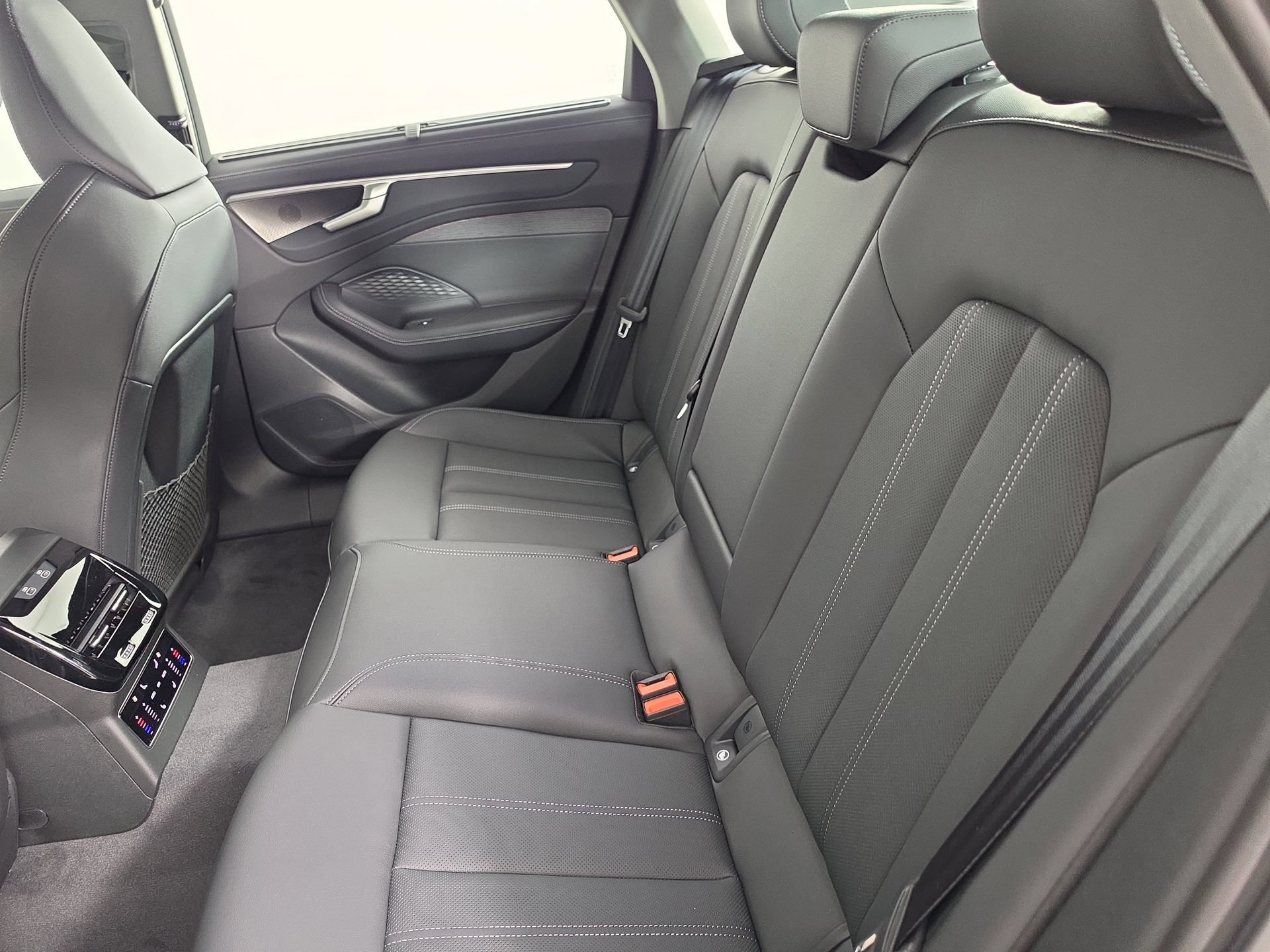 New 2026 Audi A6 Prestige AWD/4WD image 38