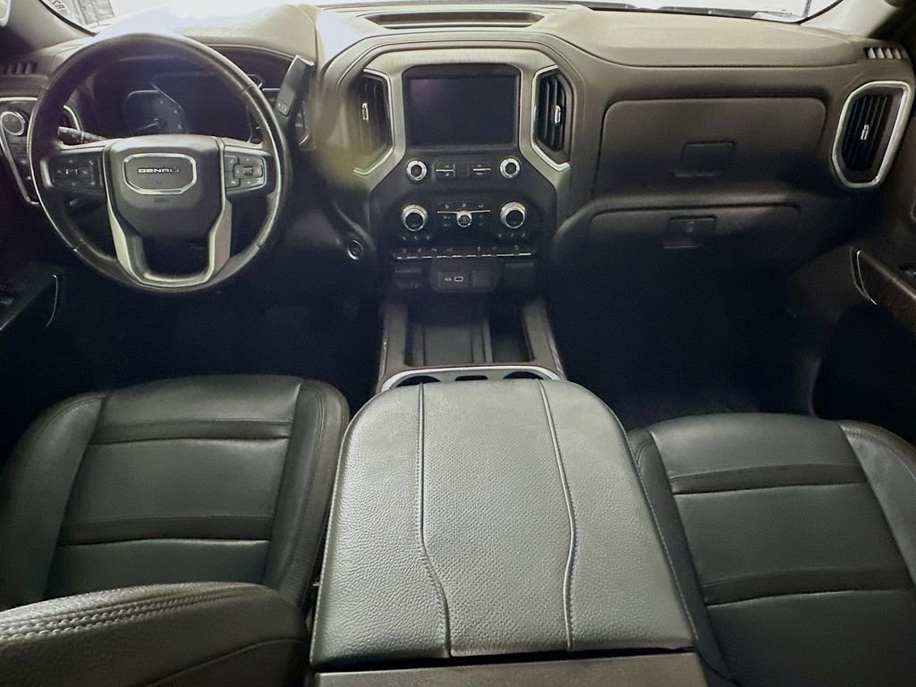 Used 2023 GMC Sierra 2500 Denali w/ Technology Package AWD/4WD image 14