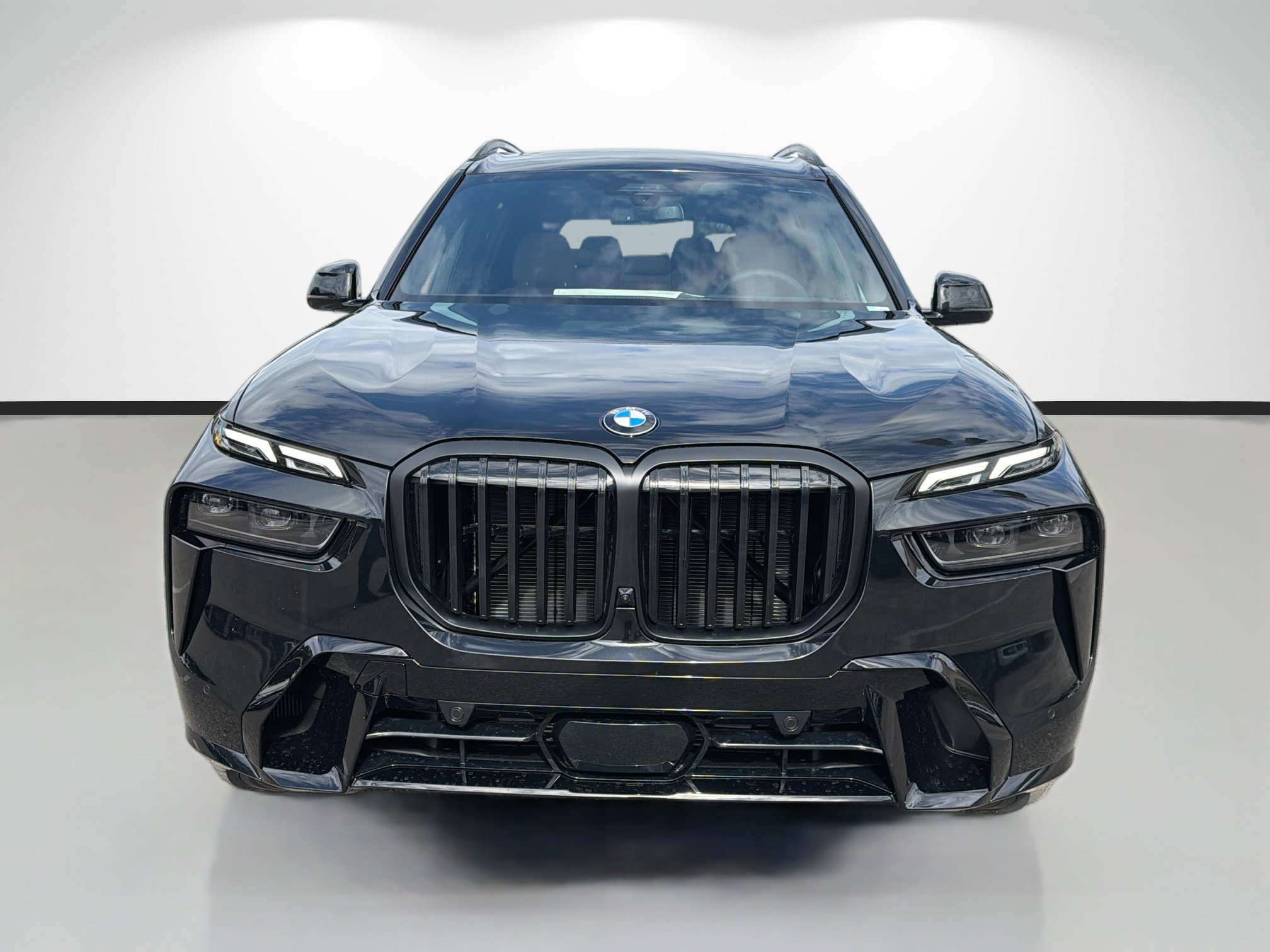 New 2026 BMW X7 xDrive40i w/ M Sport Package image 8