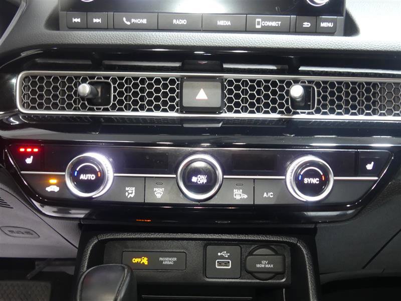 Used 2023 Honda Civic EX image 38