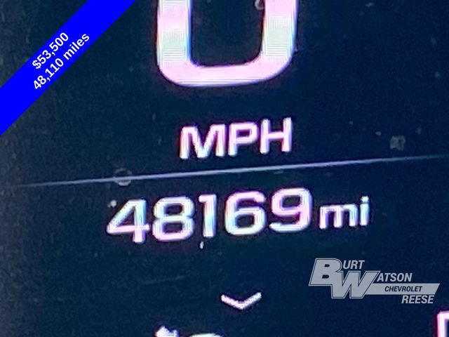 Used 2018 GMC Sierra 2500 Denali w/ Duramax Plus Package AWD/4WD image 21
