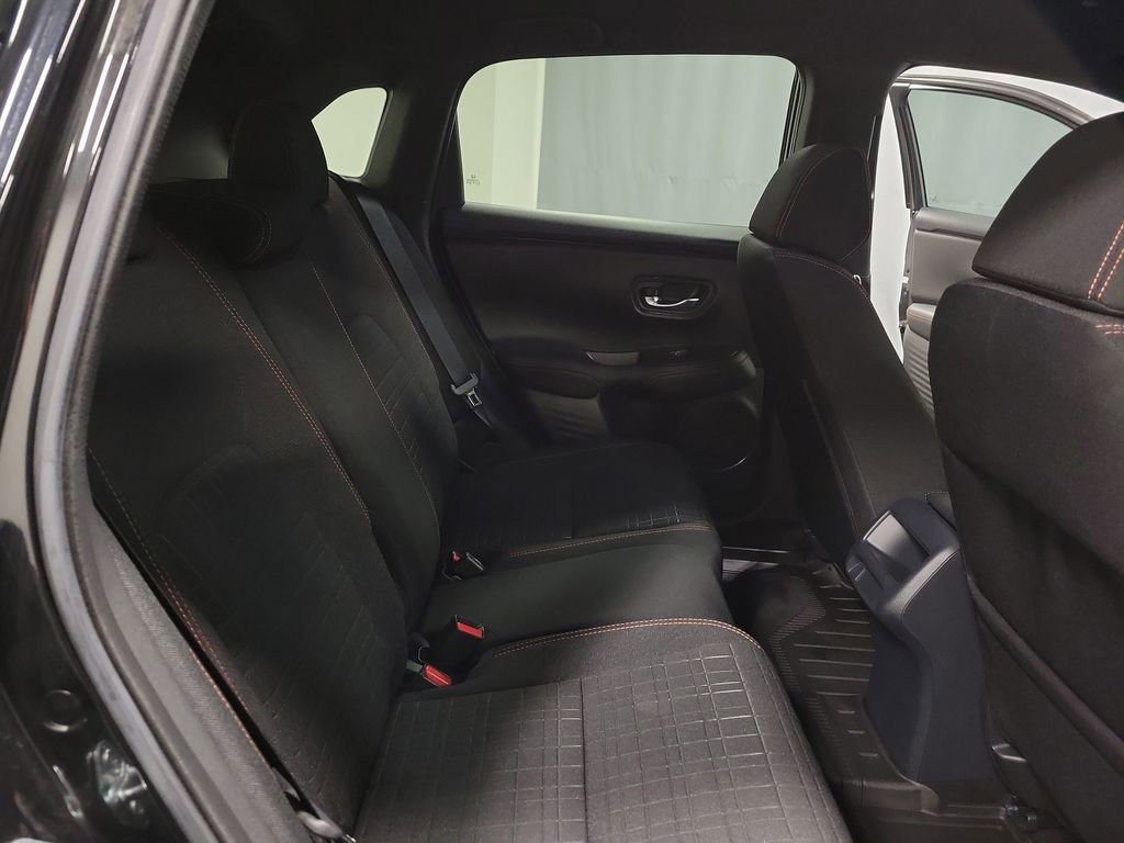 Used 2025 Honda HR-V Sport image 22