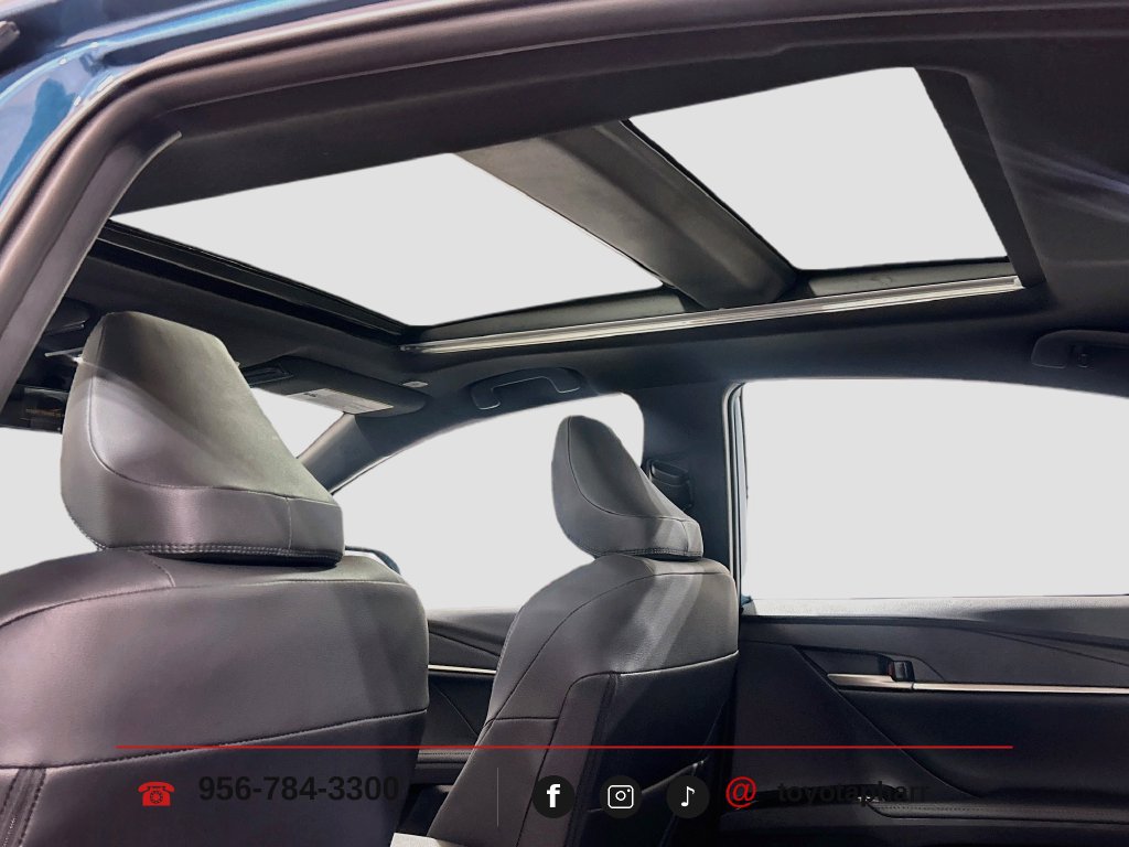 New 2026 Toyota Camry XSE w/ Premium Package FWD image 21