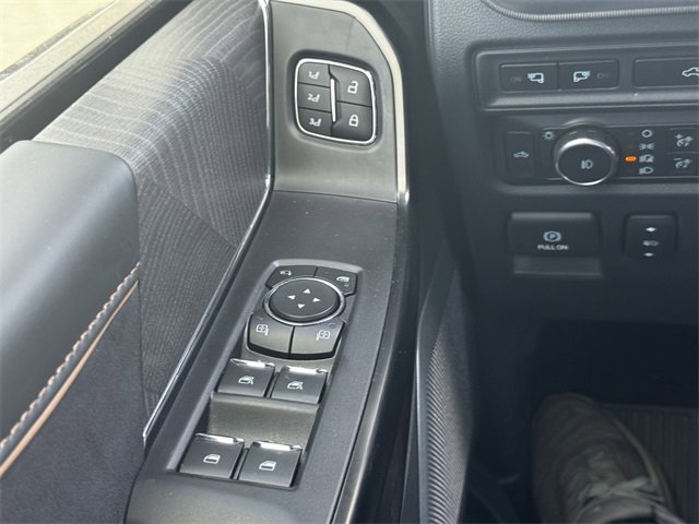 Used 2021 Ford F150 Platinum w/ Equipment Group 701A High image 24