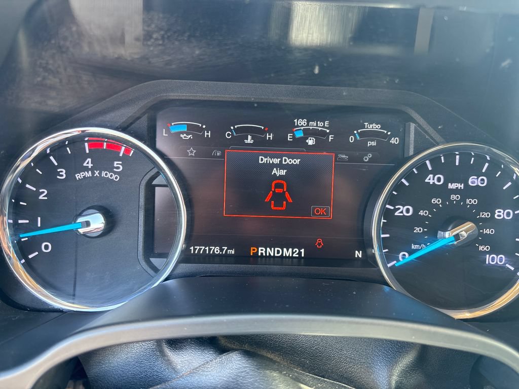 Used 2019 Ford F250 Lariat w/ Chrome Package AWD/4WD image 17