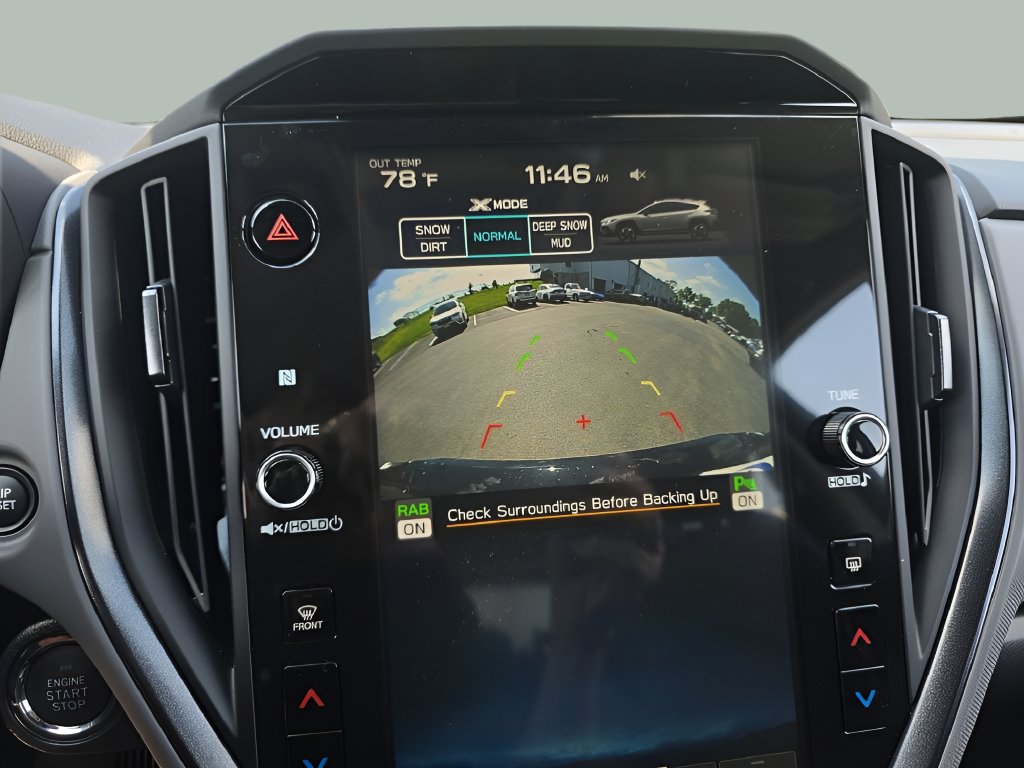 New 2026 Subaru Crosstrek 2.5i Limited AWD/4WD image 18