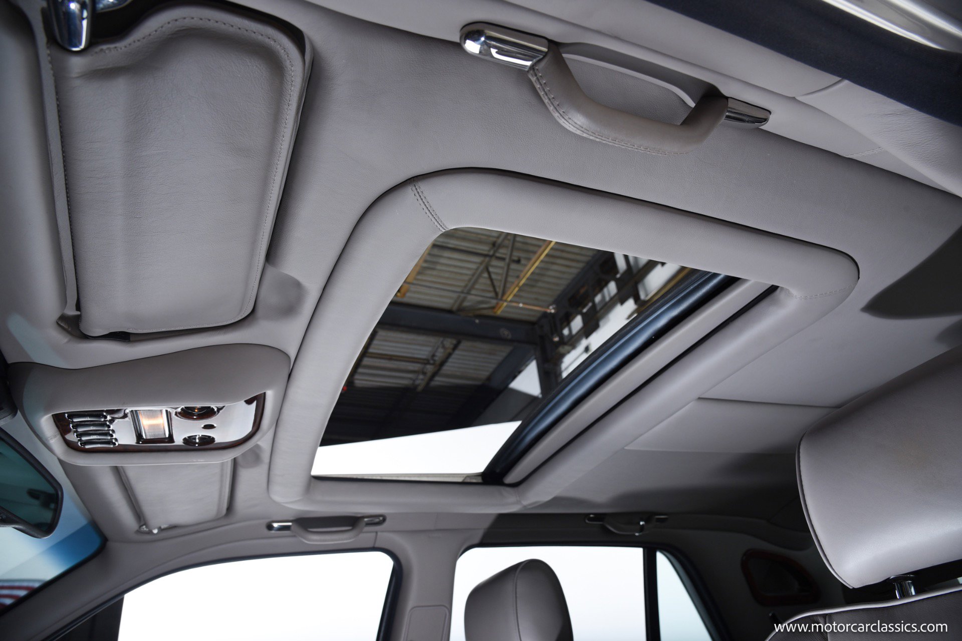 Used 2005 Bentley Arnage R image 29