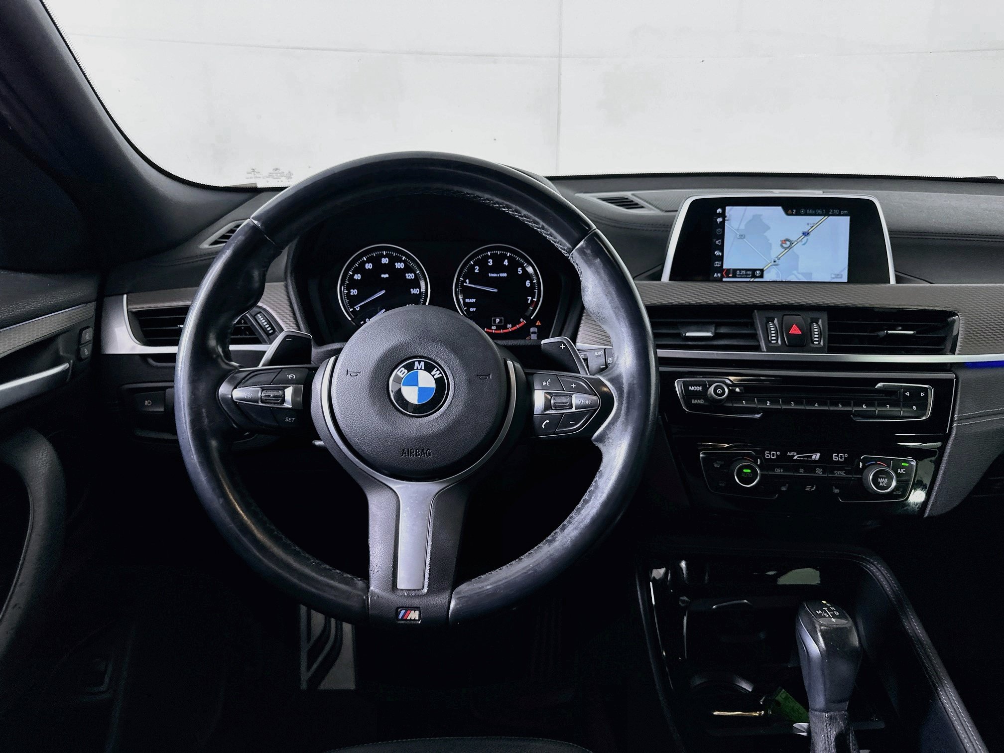 Used 2018 BMW X2 xDrive28i AWD/4WD image 17