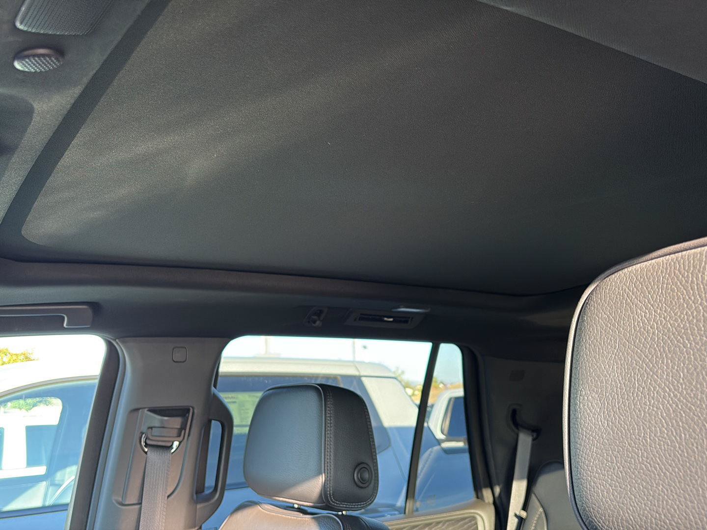 Used 2024 GMC Yukon Denali AWD/4WD image 20