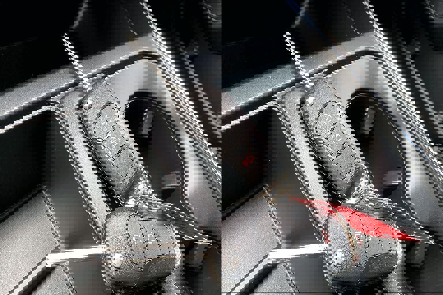 Used 2025 Ford F150 STX w/ Equipment Group 200A image 14