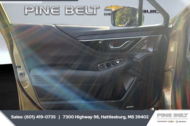 Used 2024 Subaru Outback Limited image 17