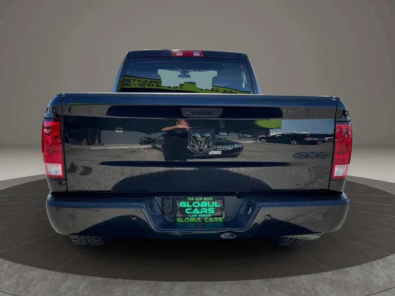 Used 2020 RAM 1500 Express image 6