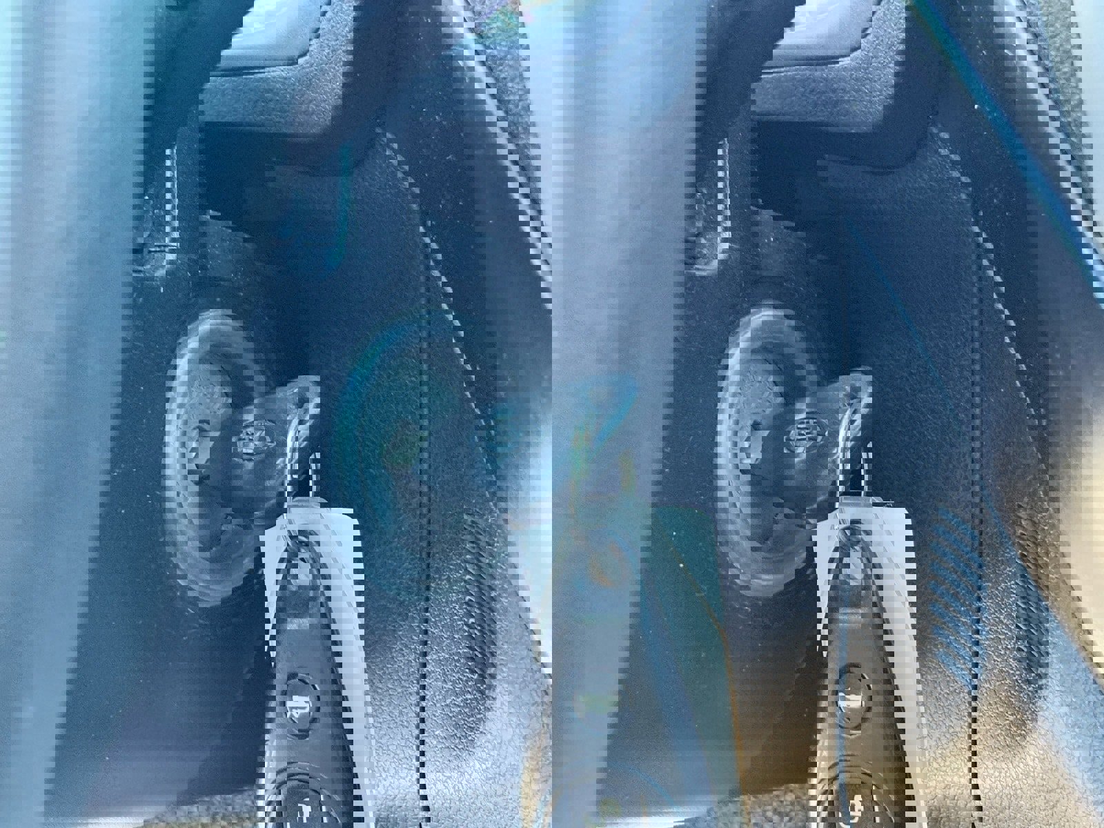 Used 2013 Subaru Impreza WRX STI Limited image 28