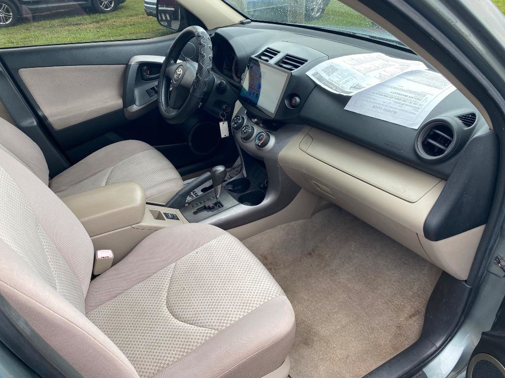 Used 2006 Toyota RAV4 2WD image 22