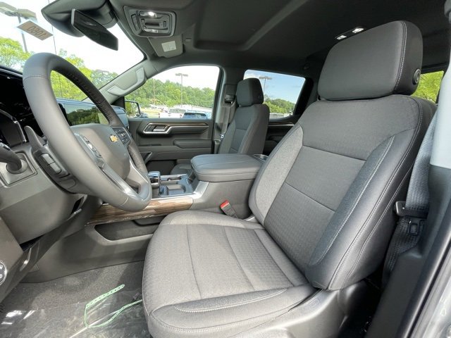 New 2025 Chevrolet Silverado 1500 RST w/ Convenience Package II image 25