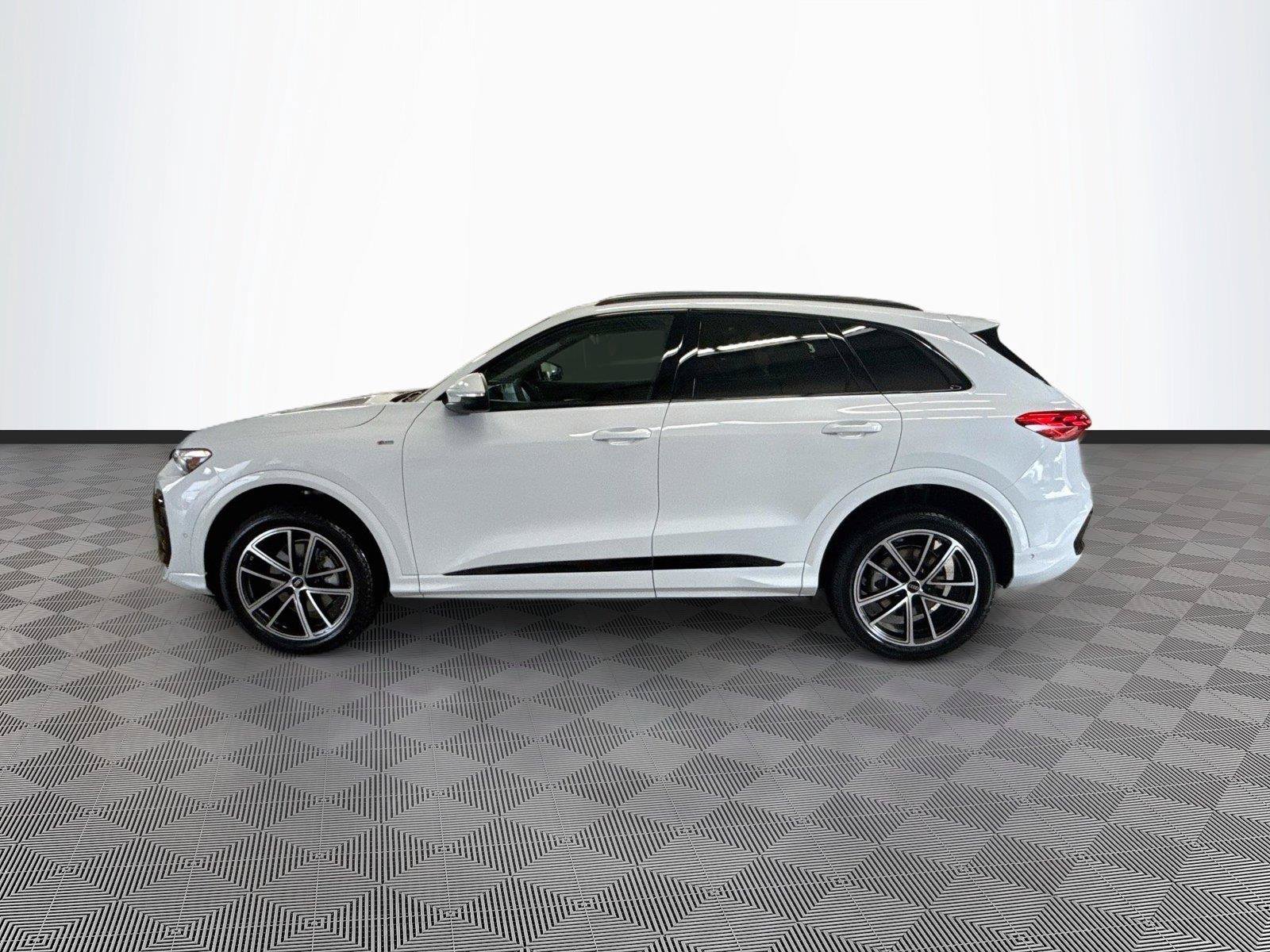 New 2026 Audi Q5 Premium Plus AWD/4WD image 4