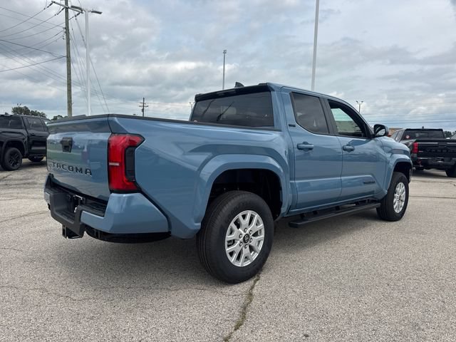 New 2026 Toyota Tacoma SR5 AWD/4WD image 6