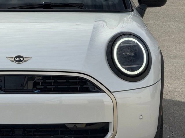 New 2026 MINI Cooper 2-Door Hardtop image 10