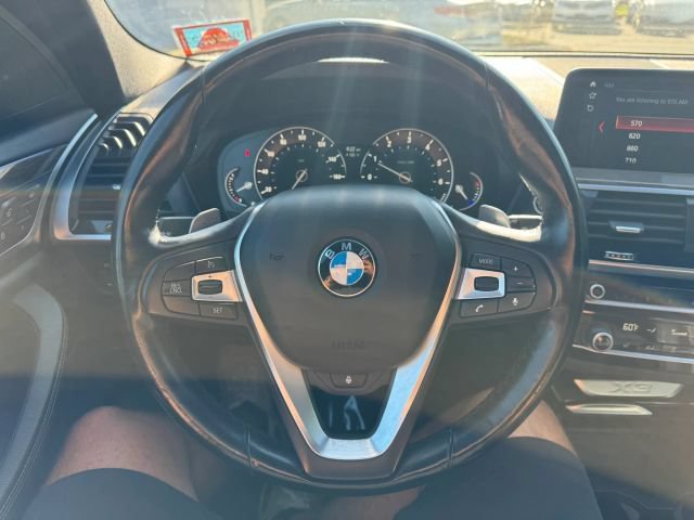 Used 2018 BMW X3 xDrive30i AWD/4WD image 12