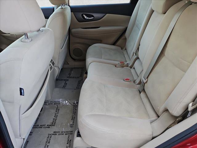 Used 2015 Nissan Rogue SV w/ SV Premium Package FWD image 27
