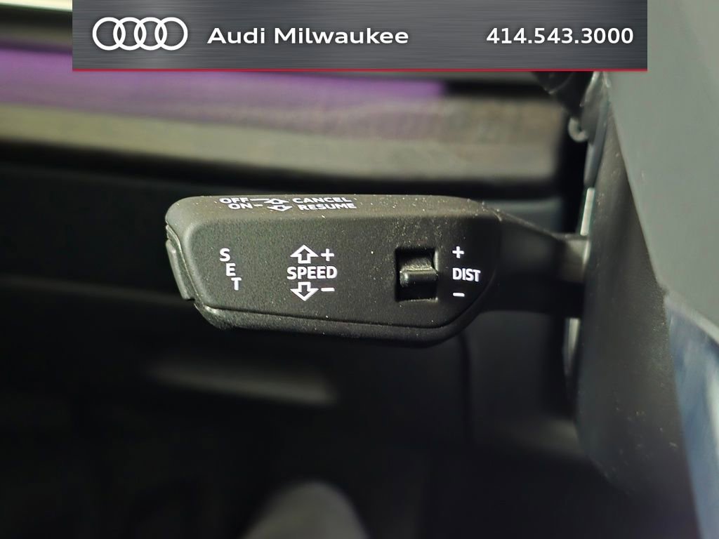Used 2023 Audi Q7 2.0T Premium Plus w/ Premium Plus Package AWD/4WD image 34
