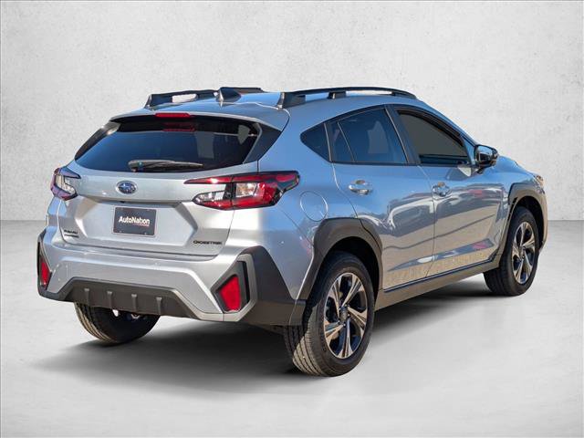 New 2026 Subaru Crosstrek 2.0i Premium video 2