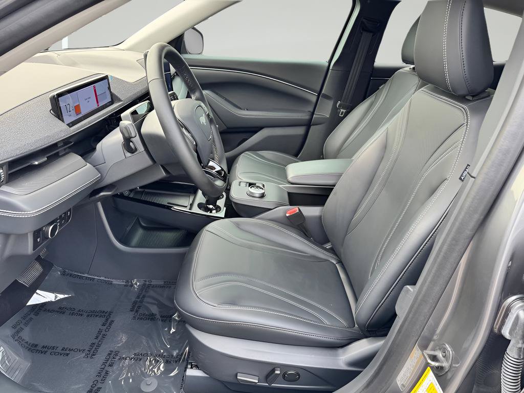 Used 2023 Ford Mustang Mach-E Premium RWD image 9