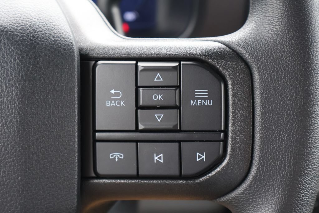Used 2026 Ford F350 XLT w/ XLT Premium Package AWD/4WD image 7