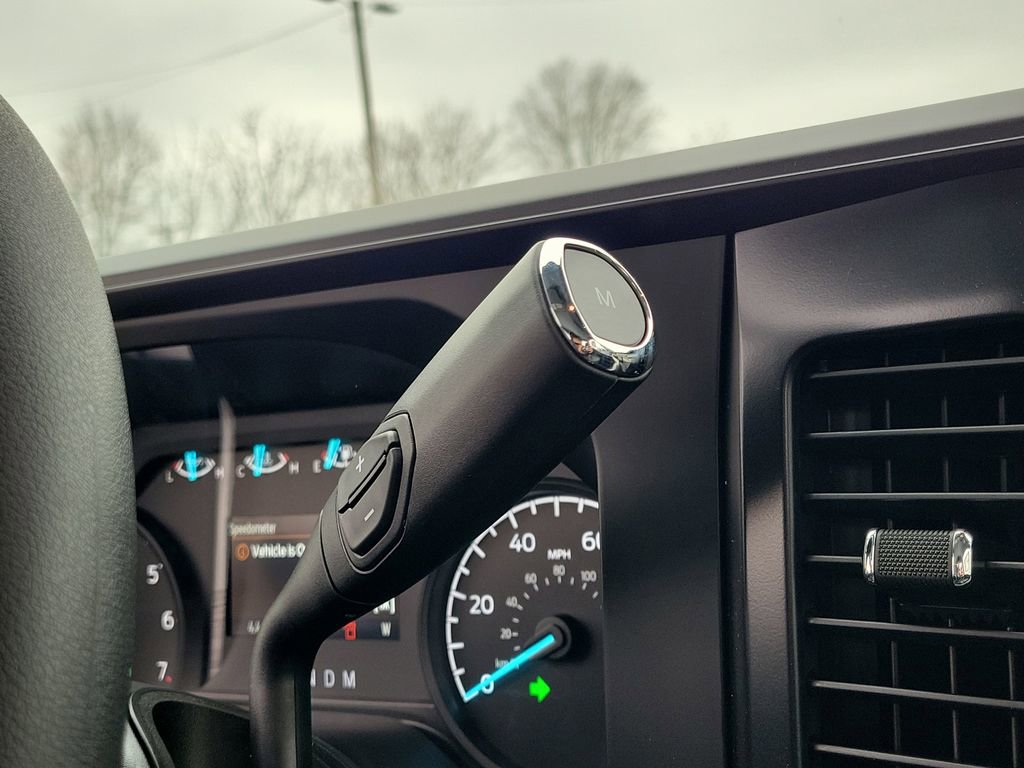New 2026 Ford F350 XL w/ FX4 Off-Road Package image 27
