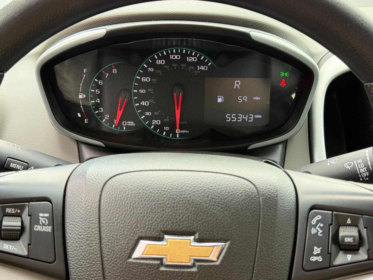 Used 2020 Chevrolet Sonic LT FWD image 11