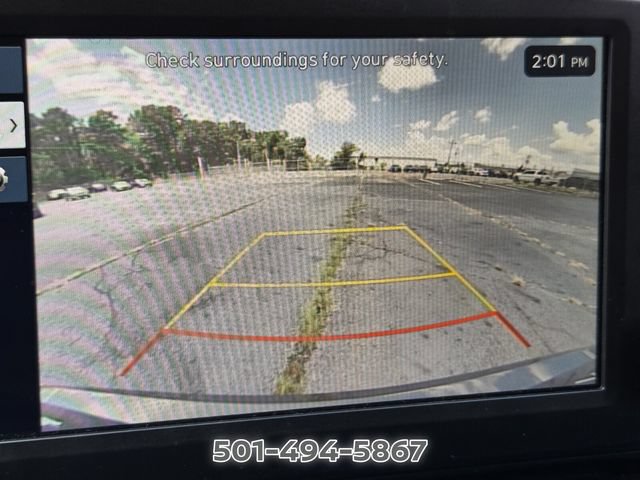 Used 2025 Hyundai Elantra Sport FWD image 18