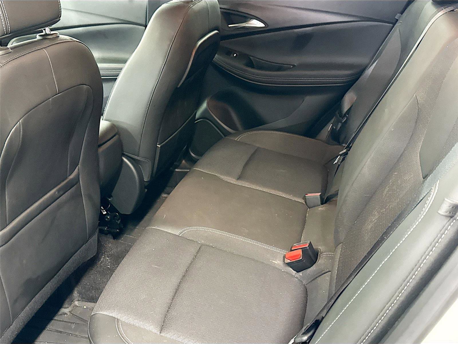 Used 2023 Buick Encore GX Preferred w/ Cold Weather Comfort Package image 5