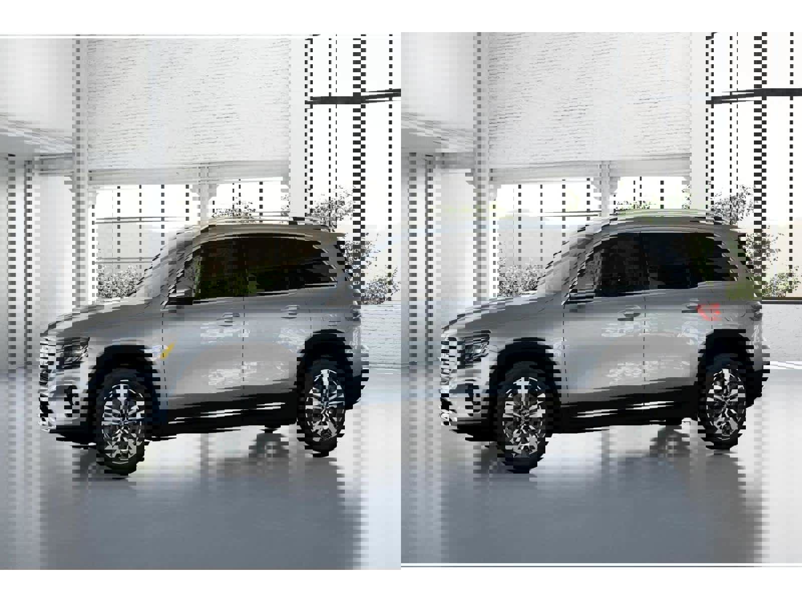 New 2026 Mercedes-Benz GLB 250 image 35