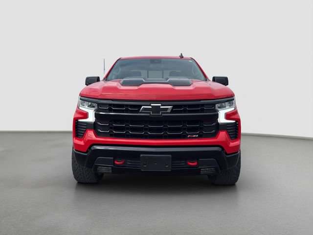 Used 2024 Chevrolet Silverado 1500 LT Trail Boss w/ Convenience Package II image 2