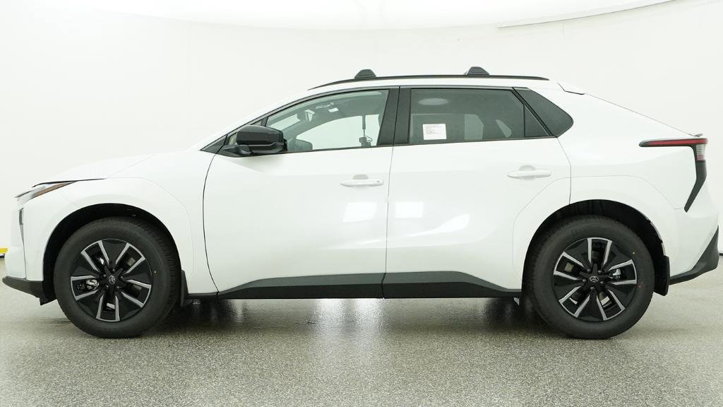 New 2026 Toyota bZ AWD/4WD image 20