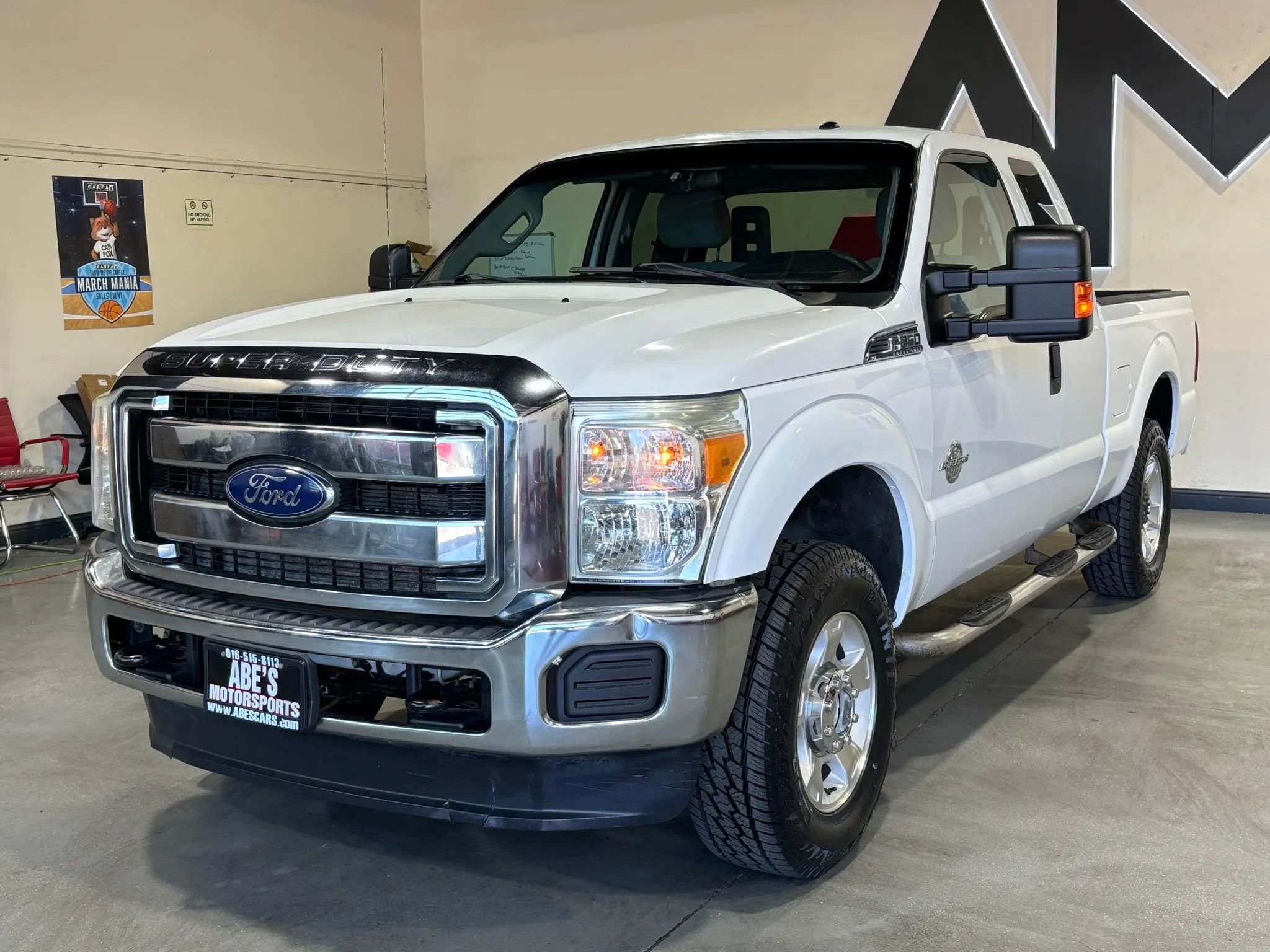 Used 2015 Ford F250 XLT