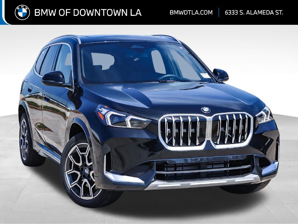 New 2027 BMW X1 xDrive28i