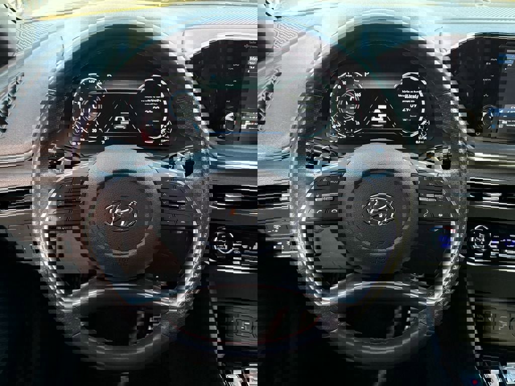 Used 2020 Hyundai Sonata SEL Plus w/ Cargo Package FWD image 20