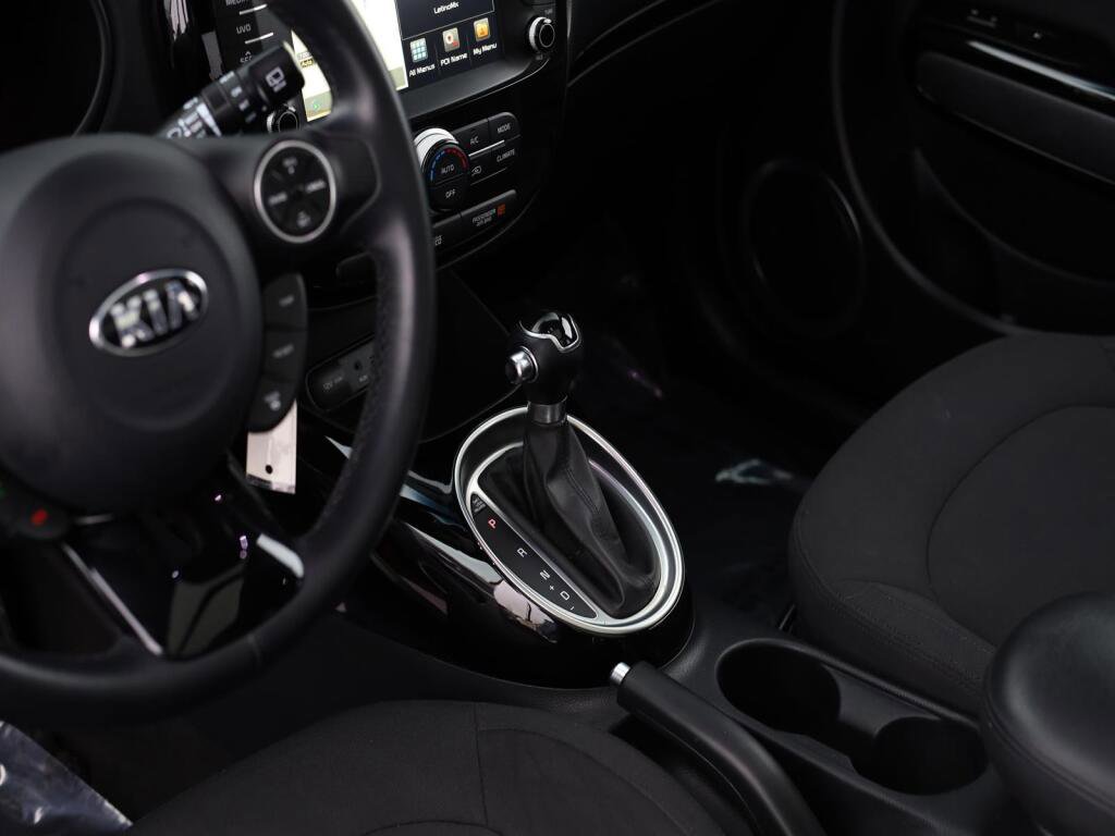 Used 2015 Kia Soul ! w/ Sun & Sound Package image 7