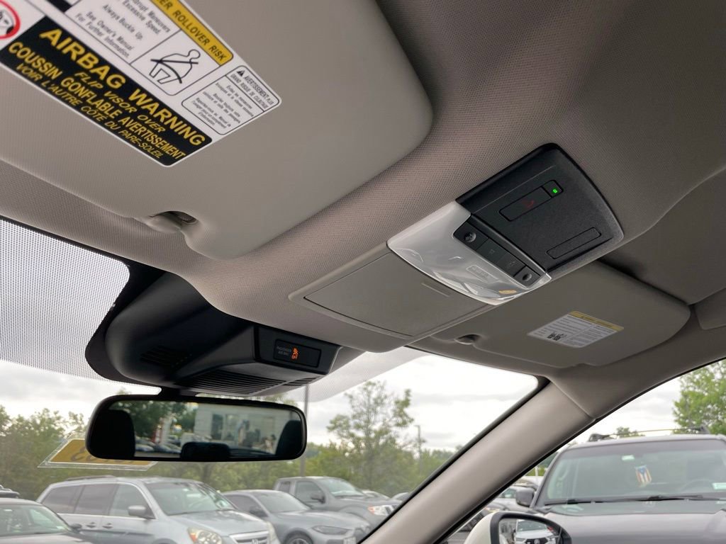 Certified 2023 Nissan Rogue SV AWD/4WD image 26