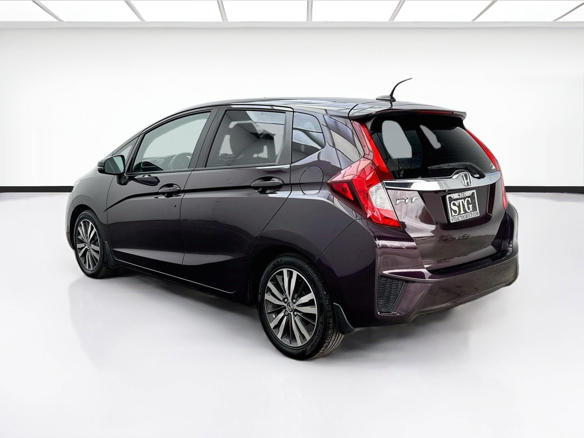 Used 2015 Honda Fit EX-L image 6