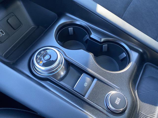 New 2026 Ford Explorer ST w/ Sun And Sound Package image 22