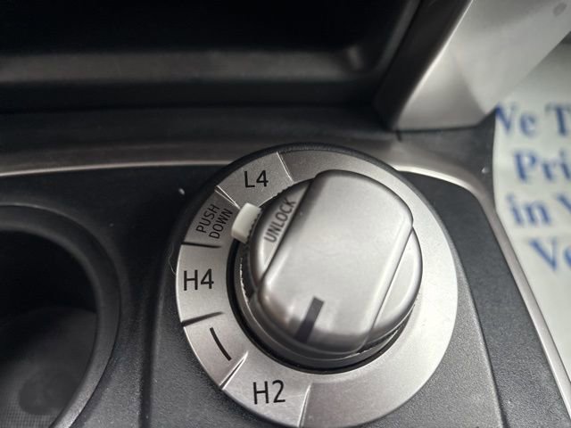 Used 2019 Toyota 4Runner SR5 image 10