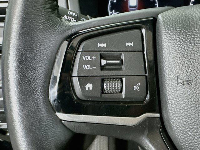 Certified 2025 Honda Odyssey Elite image 13
