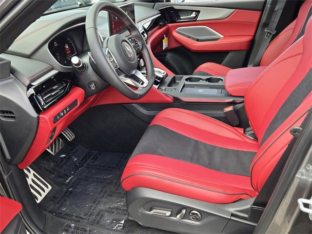 New 2026 Acura MDX A-Spec image 5