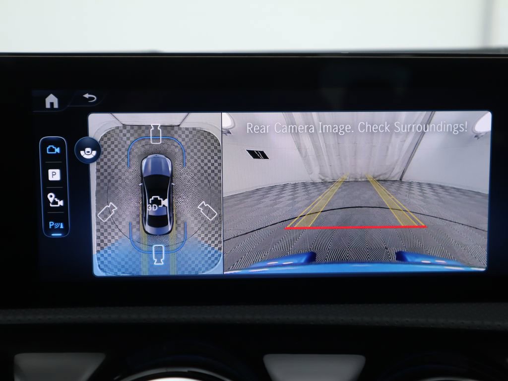 New 2026 Mercedes-Benz CLA 250 4MATIC image 17