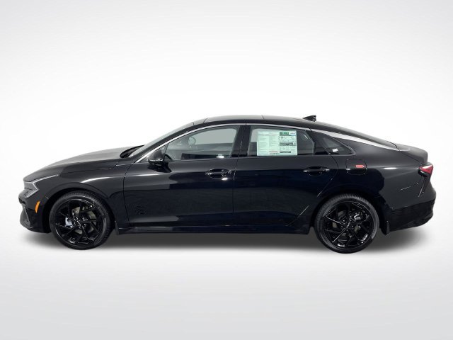 New 2026 Kia K5 GT-Line w/ GT-Line Premium Package FWD image 14