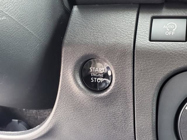 New 2026 Nissan Frontier S image 29