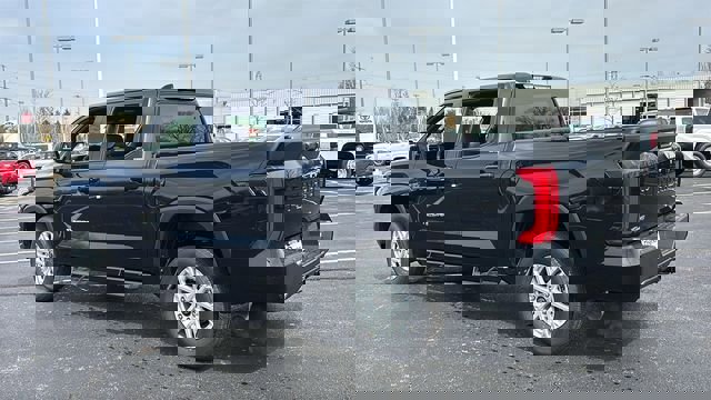 New 2026 Toyota Tundra SR5 w/ SR5 Premium Package AWD/4WD image 6