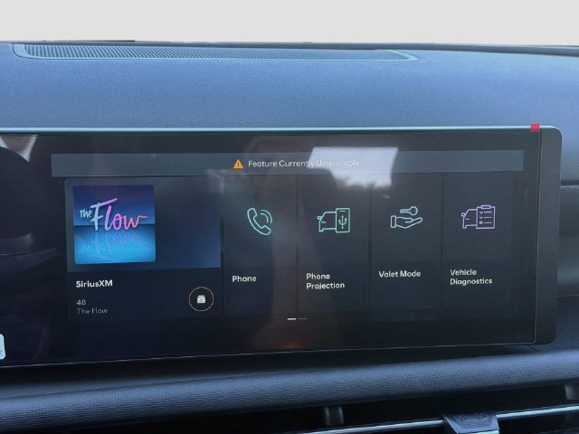 New 2026 Hyundai Tucson SEL Plus FWD image 14
